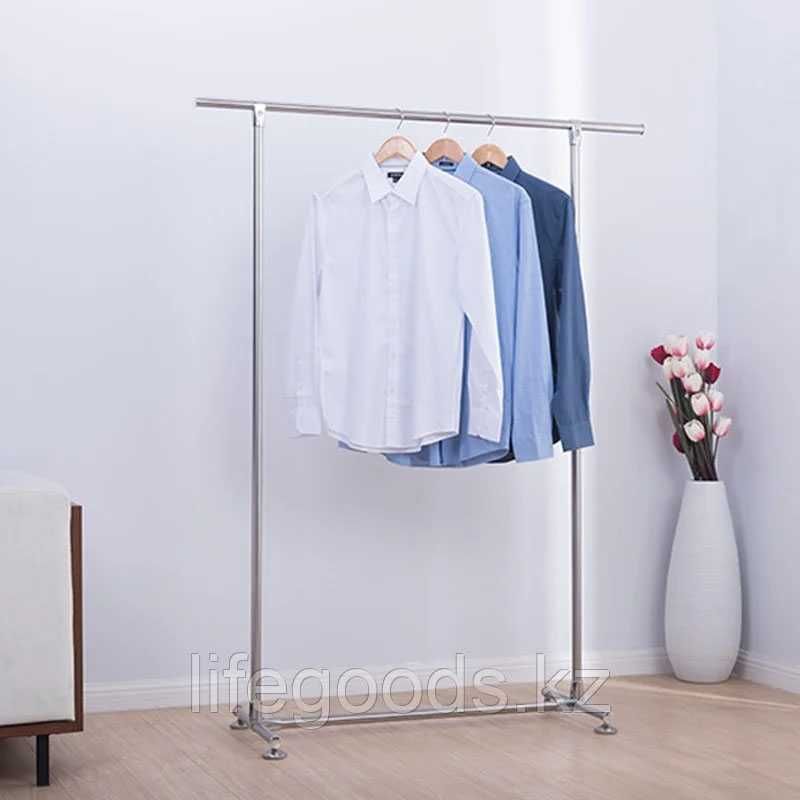 Напольная вешалка для одежды гардеробная YLT-0309, Youlite