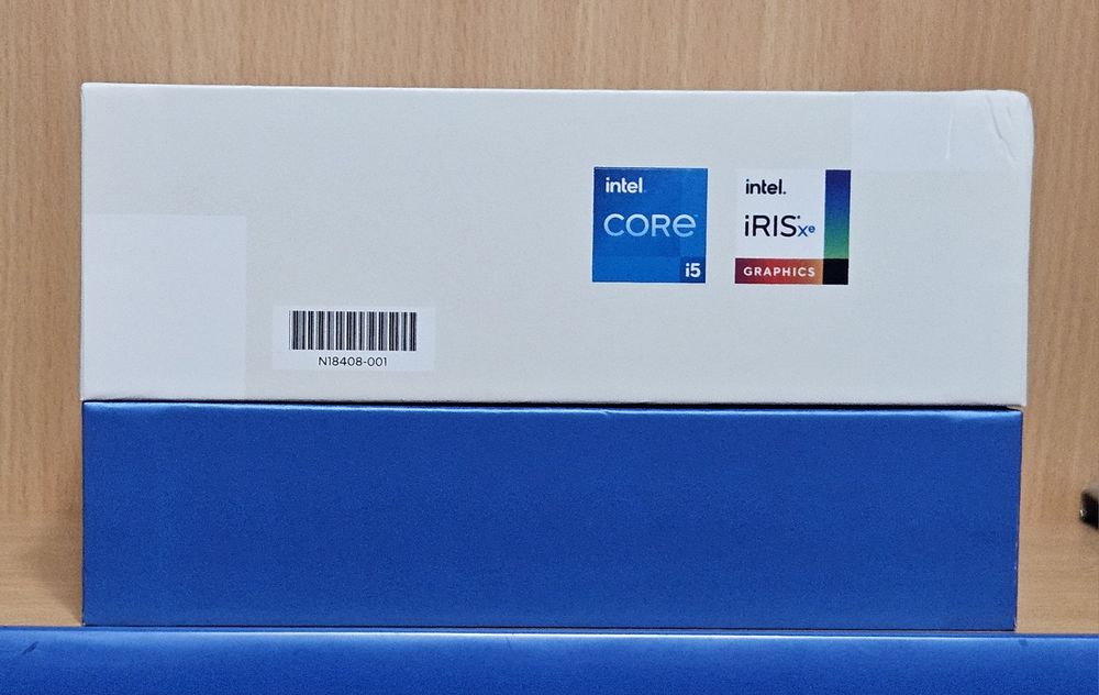 Mini PC intel nuc 13 Pro i5 13 th 512 gb nou