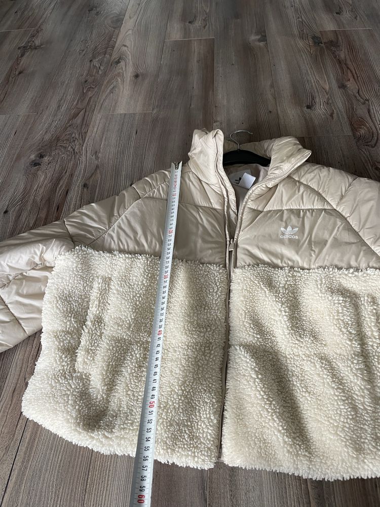 Яке Adidas /S/размер