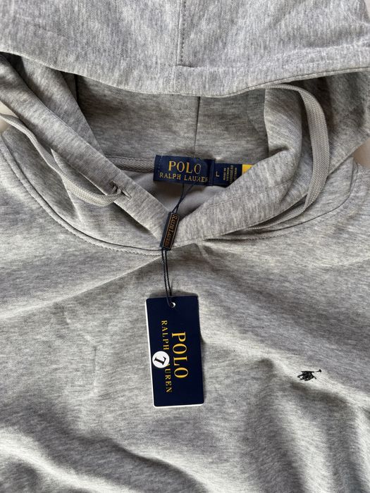 Hanorac Polo Ralph Lauren