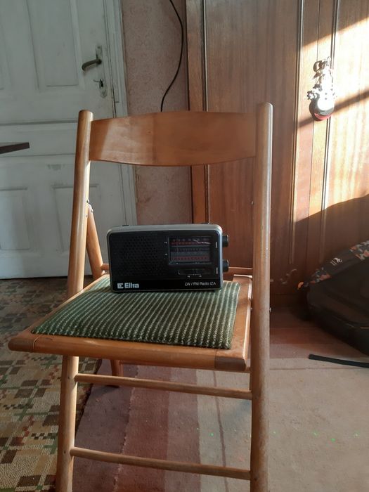 Продава се радио отлично състояние