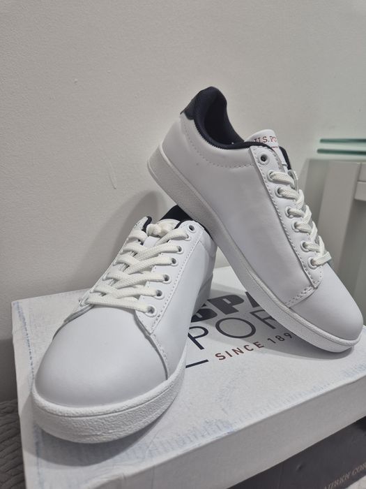 Adidasi barbati - U.S. Polo ASSN.