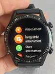 Ceas smart huawei gt2 42 mm