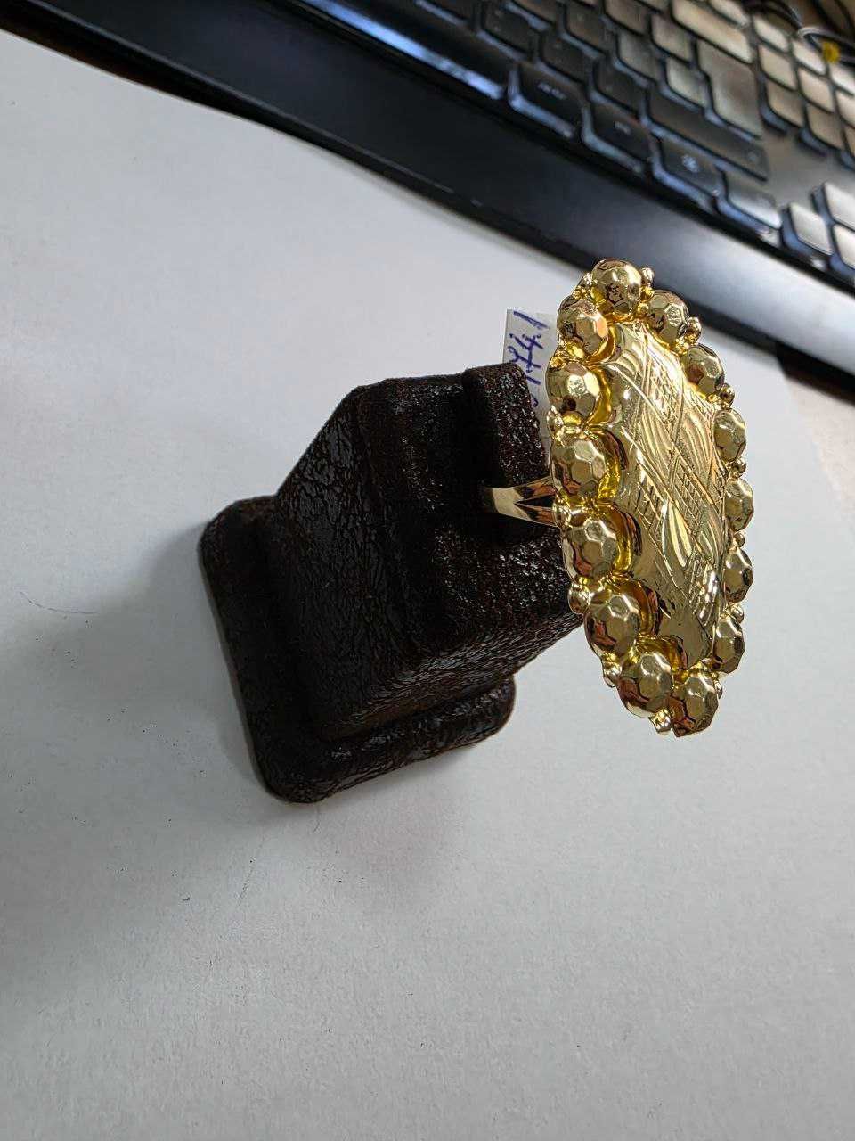 Inel aur 14k 5.09gr (ctg)