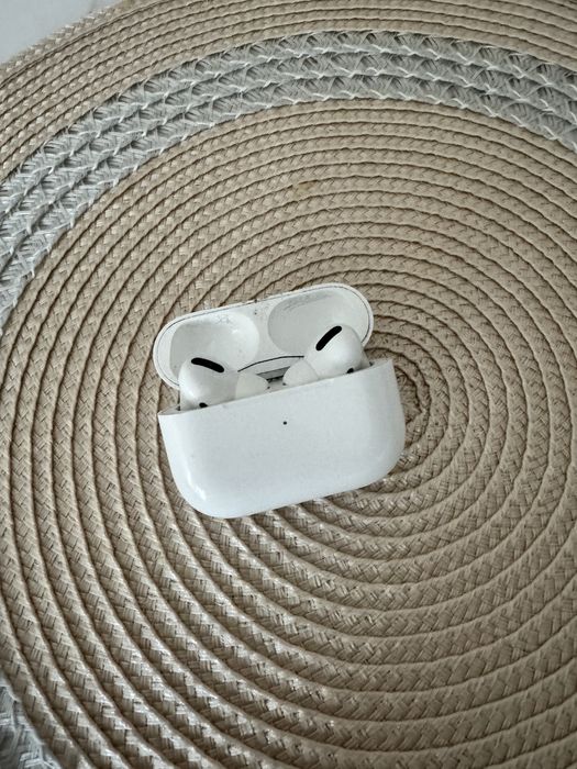 iPhone 15 Pro Max 256GB+Air PodPro