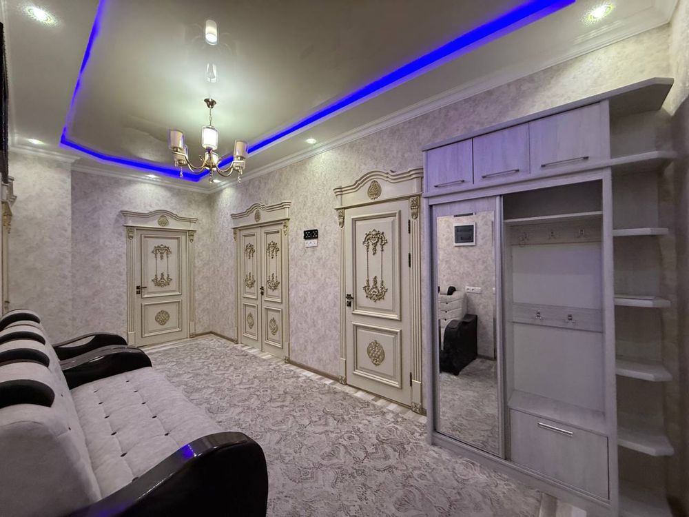 Срочно сдаётся квартира