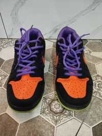 Air Jordan Low 1 halloween mischief