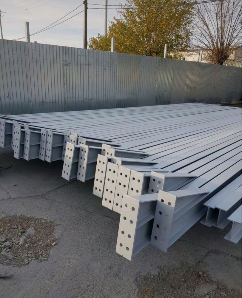 vând structură metalică 50% reducere oriunde în țară transportăm