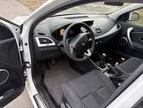 Plansa bord Renault Megane 3 completa