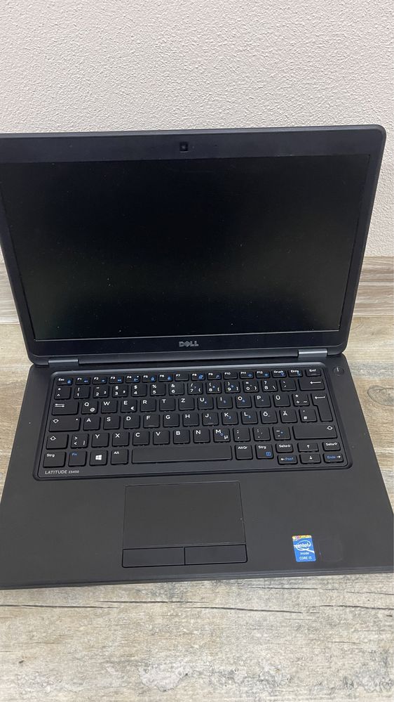 Dezmembrez Laptop Dell Latitude E5450