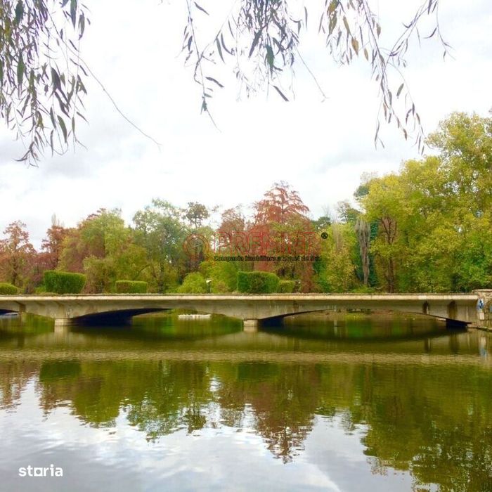 Serban Voda - Tineretului - Carol - 3 camere cu terasa