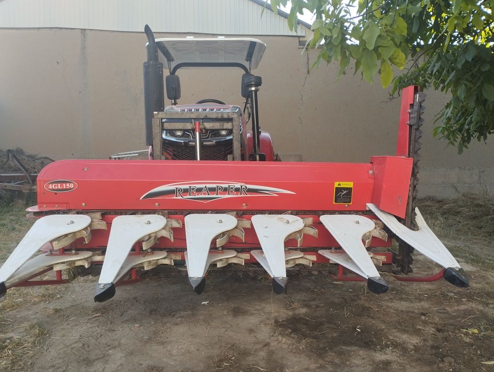 Mini jatka 1.5 metr
