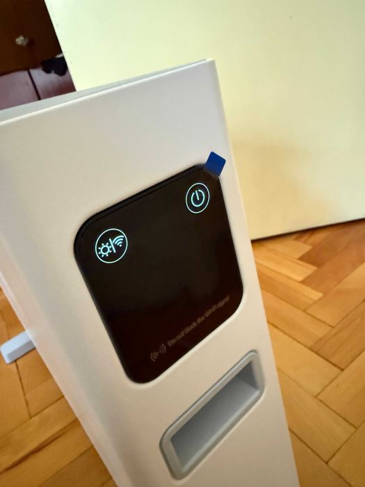 Xiaomi Smartmi Electric Heater 1S Електрически конвектор
