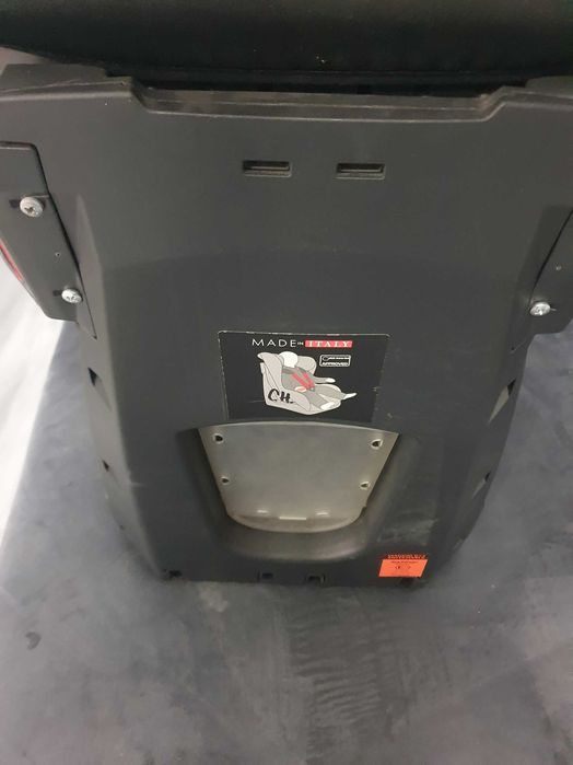 Scaun de masina Peg Perego Viaggio 0+