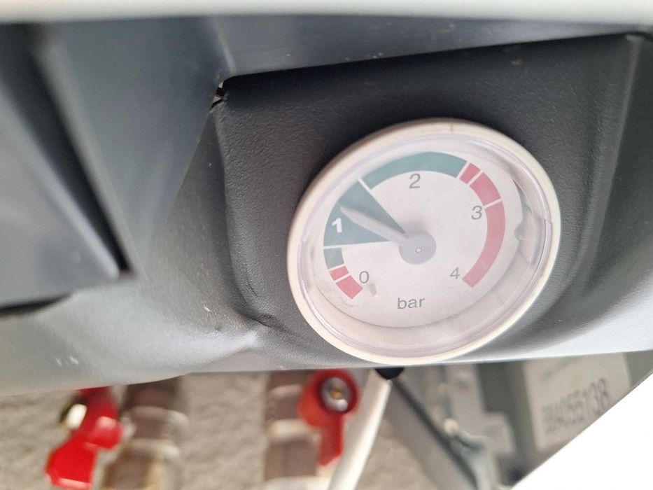 Газов котел  Baxi