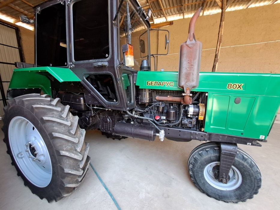 Belorus 80 sotiladi 2023