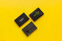 SSD диски (120 Gb, 256 Gb, 240 Gb)