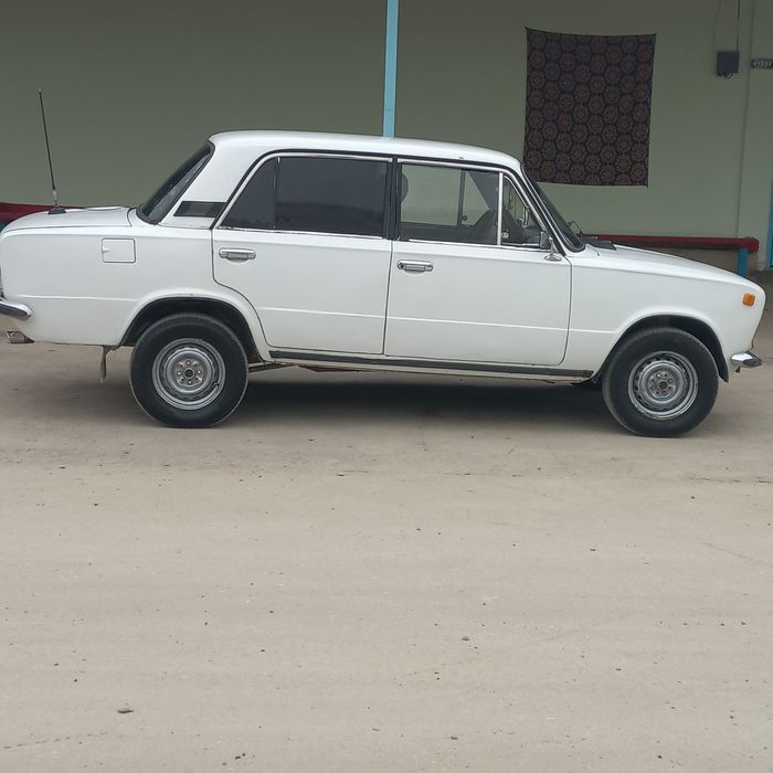 Jiguliiiiiii 2101