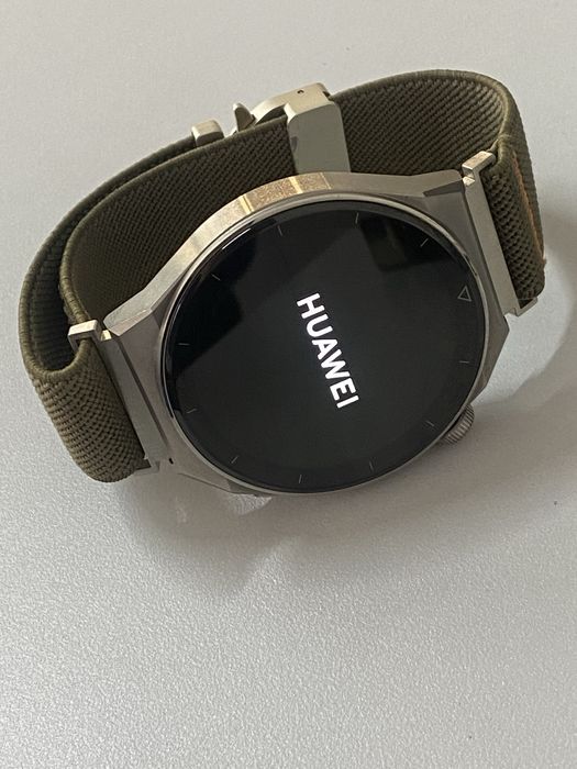 Huawei watch GT 3 Pro Астана ЖанТаС ломбард
