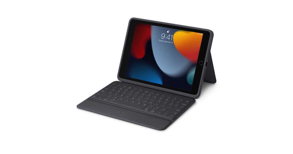 Новый Apple IPad (9- Generation) 10.2 • Планшет •