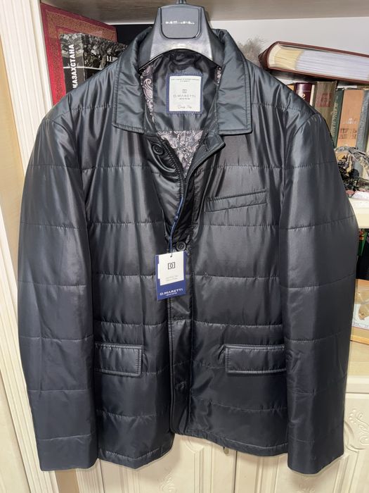 Куртка демисезон