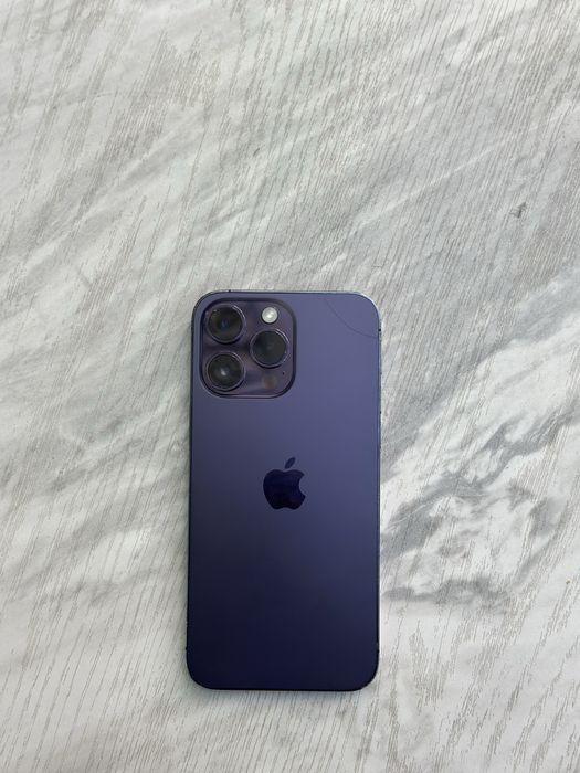 Iphone 14 pro max