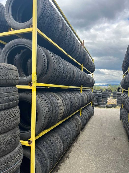 Anvelope CU GARANTIE 255/40 r18 - Noi & SH, montaj inclus 255/45 r18