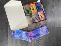 Sosete nike 6 la set 80 lei