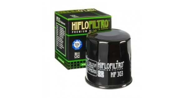 Маслен филтър HIFLO HF303