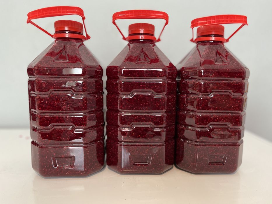 Варенья жақсы қою дәмді