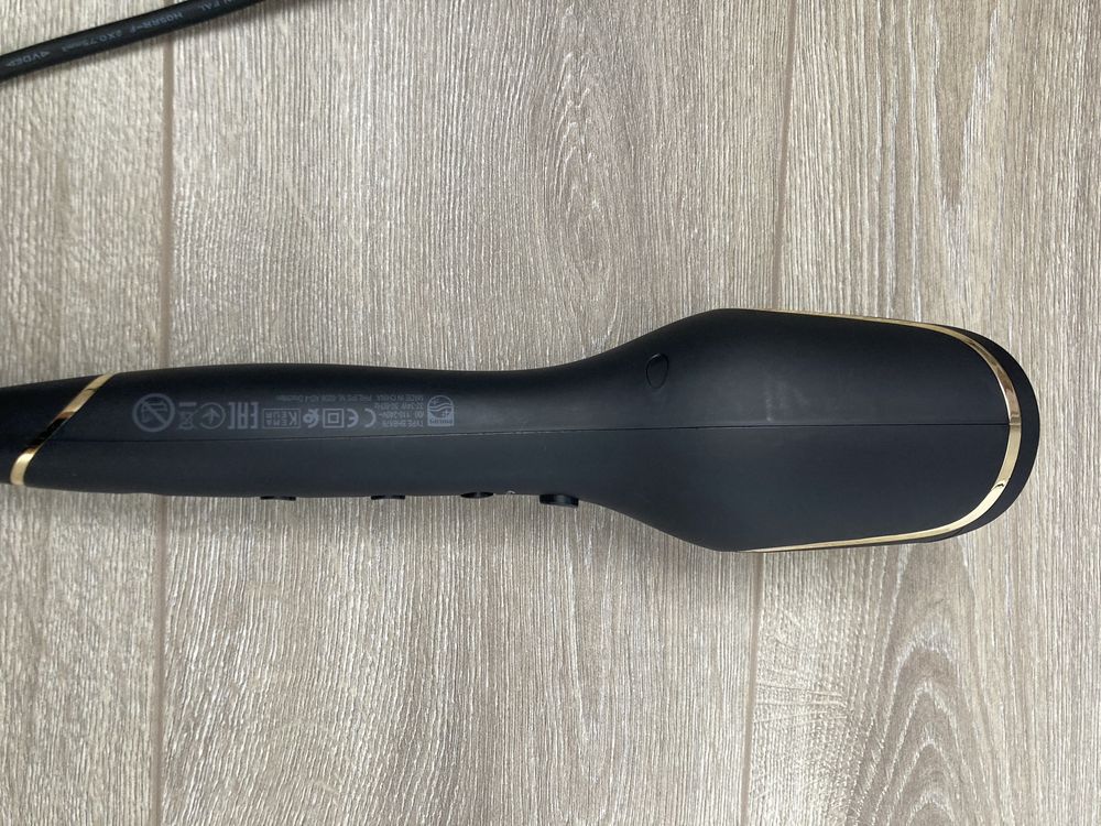 Автоматична маша Philips BHB876/00
