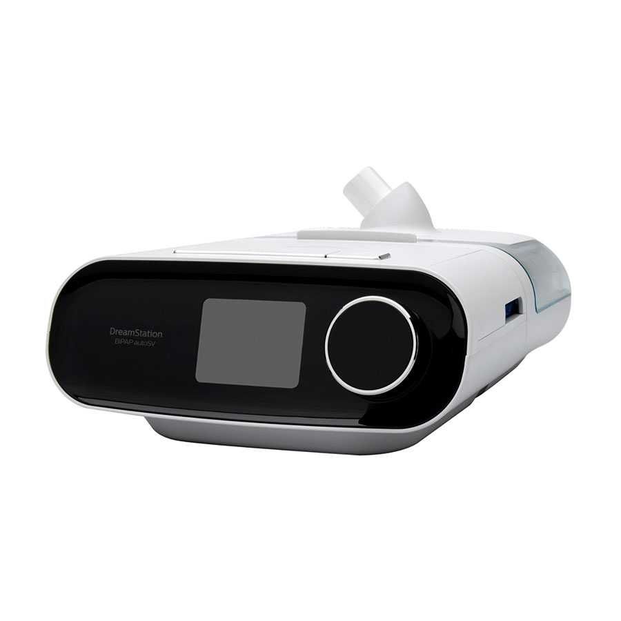 Апарат за сънна апнея BiPAP ST Dream Station Philips