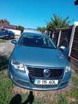 Se vinde vw passat b6  din 2010. Motor 1.8 tsi