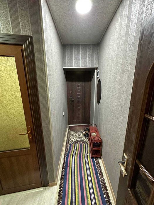 Srochno 2-etaj 2xonali uy sotiladi