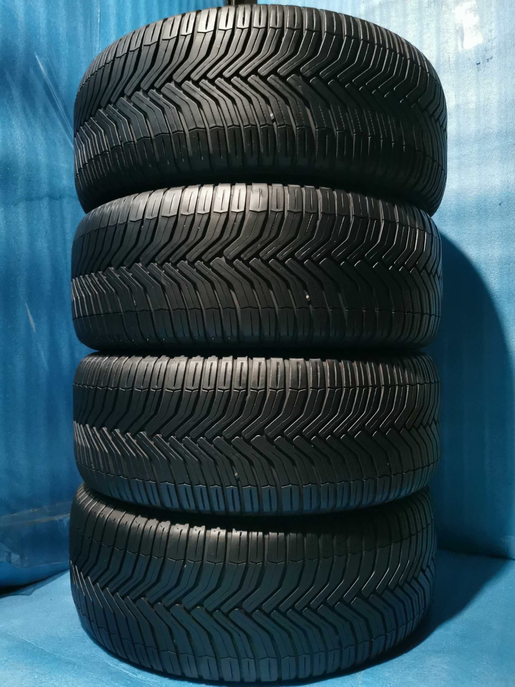 225 50 17 michelin m+s 4 buc