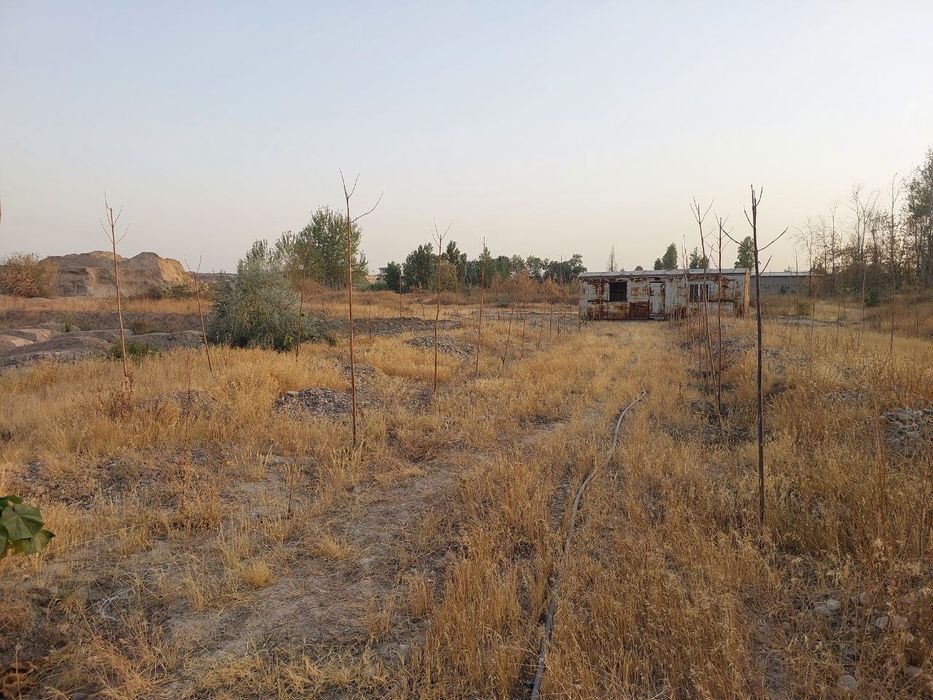 Продам участок 48 соток