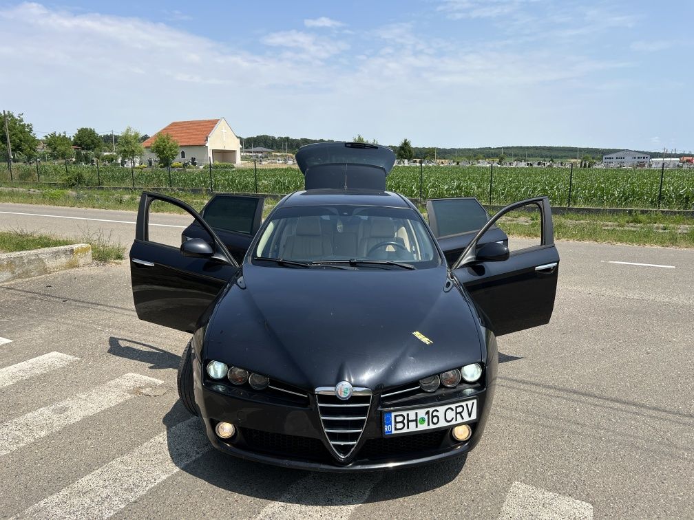 Alfa Romeo 159 1.9 JTDm