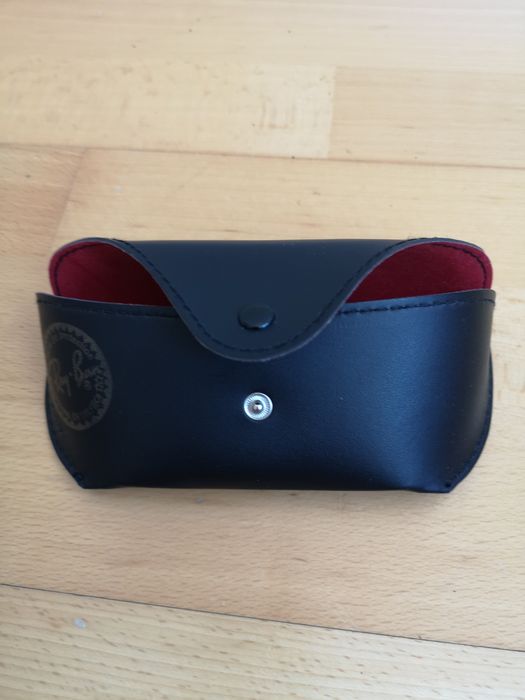 Toc protectie ochelari Ray Ban