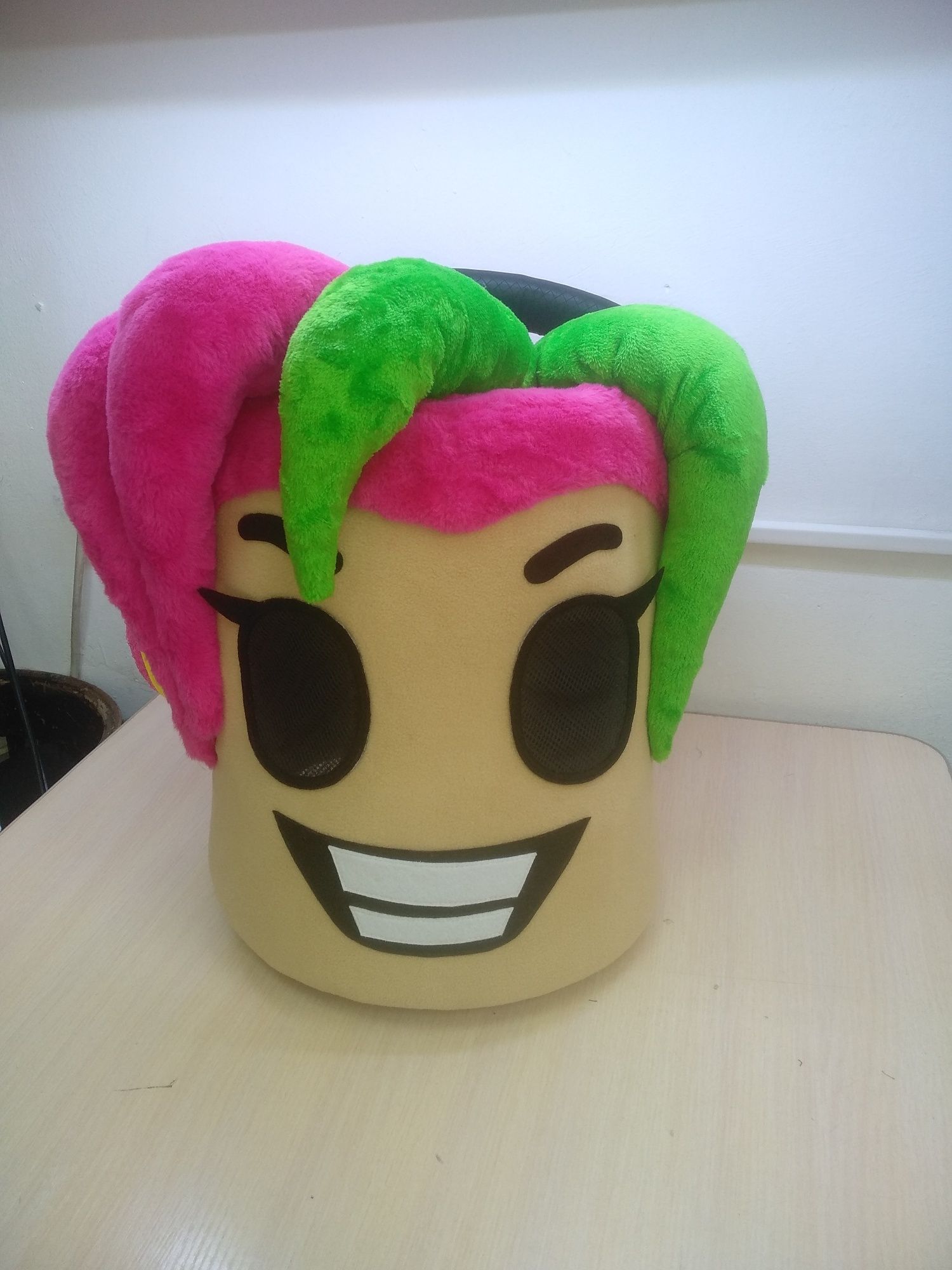 Костюм для аниматоров Роблокс (Roblox) рассрочка 12 мес, доставка