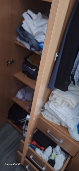 Șifonier jisk dimensiuni ,vezi poze