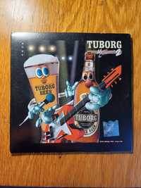 CD colecție Tuborg Music Collection 2