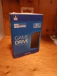 Hard disk  Seagate PS4 Game Drive
