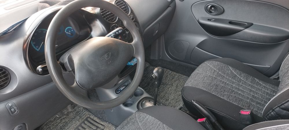 2009 avtamat 158000 km benzin holati ideal