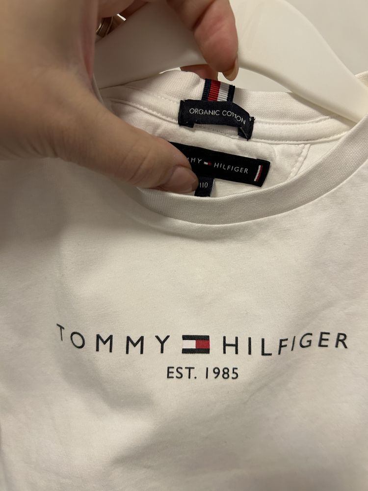 Tricou tommy 5 ani