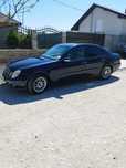Mercedes E 200 2.2 Dizel