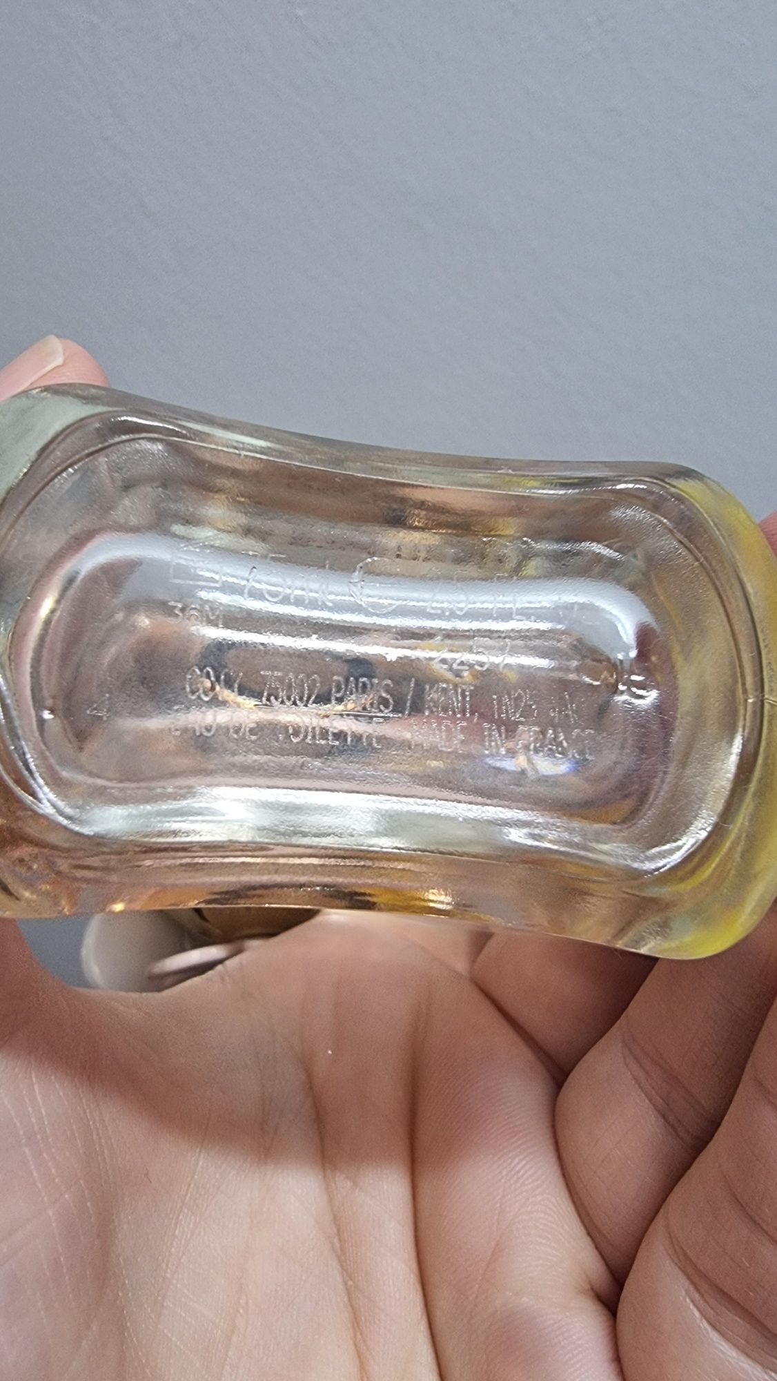 Van Cleef and Arpels, Marc Jacobs, Lancome