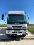 Isuzu 10 tonaligi