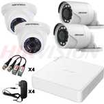 Видео камера Hikvision HD 2.MP
