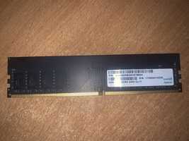 Модуль памяти DDR4 4gb