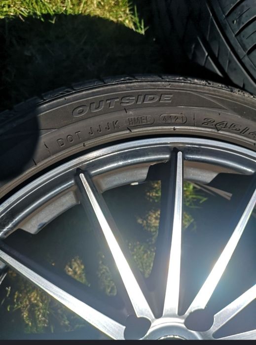 Джанти спорт пакет